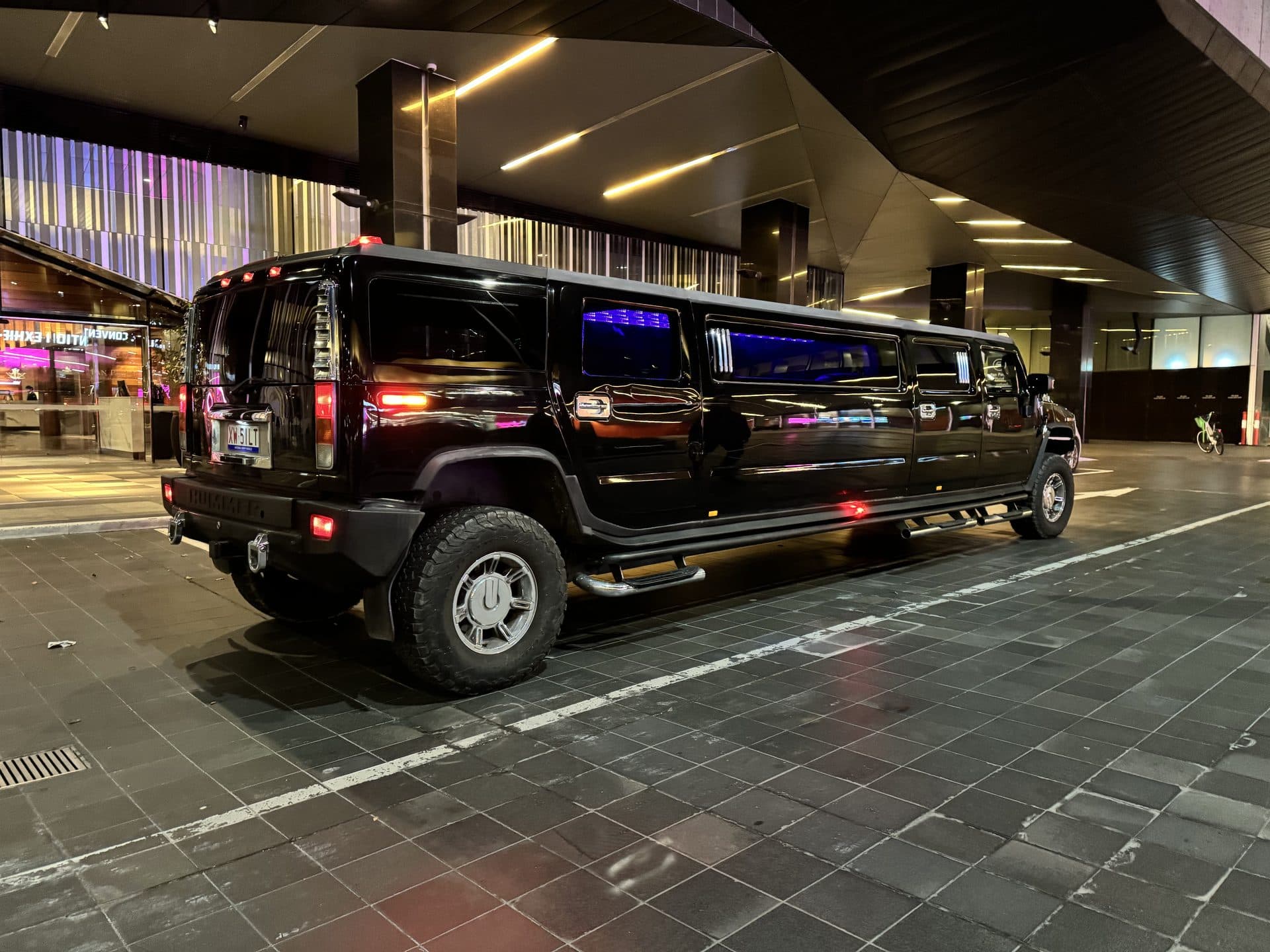How to Choose a Limousine Hire Company in Melbourne