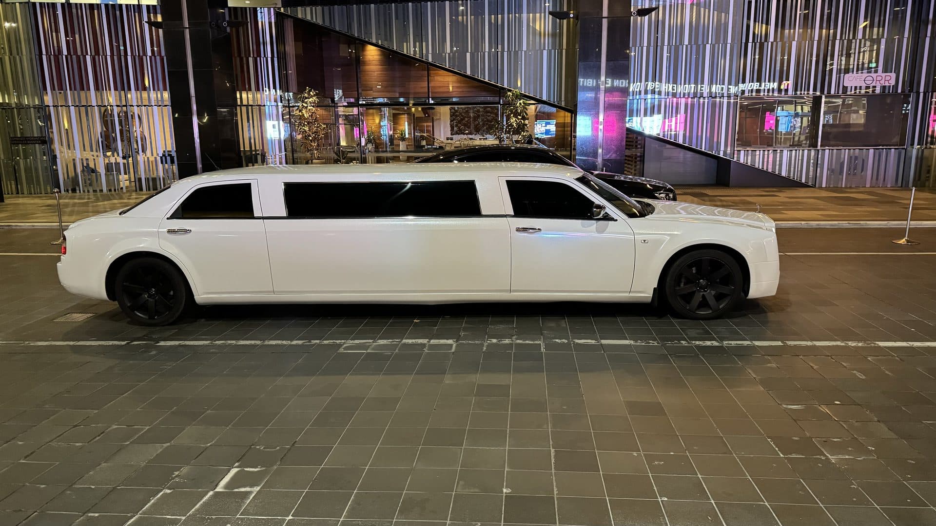 Melbourne Wedding Venues by Region (and Getting the Car There)