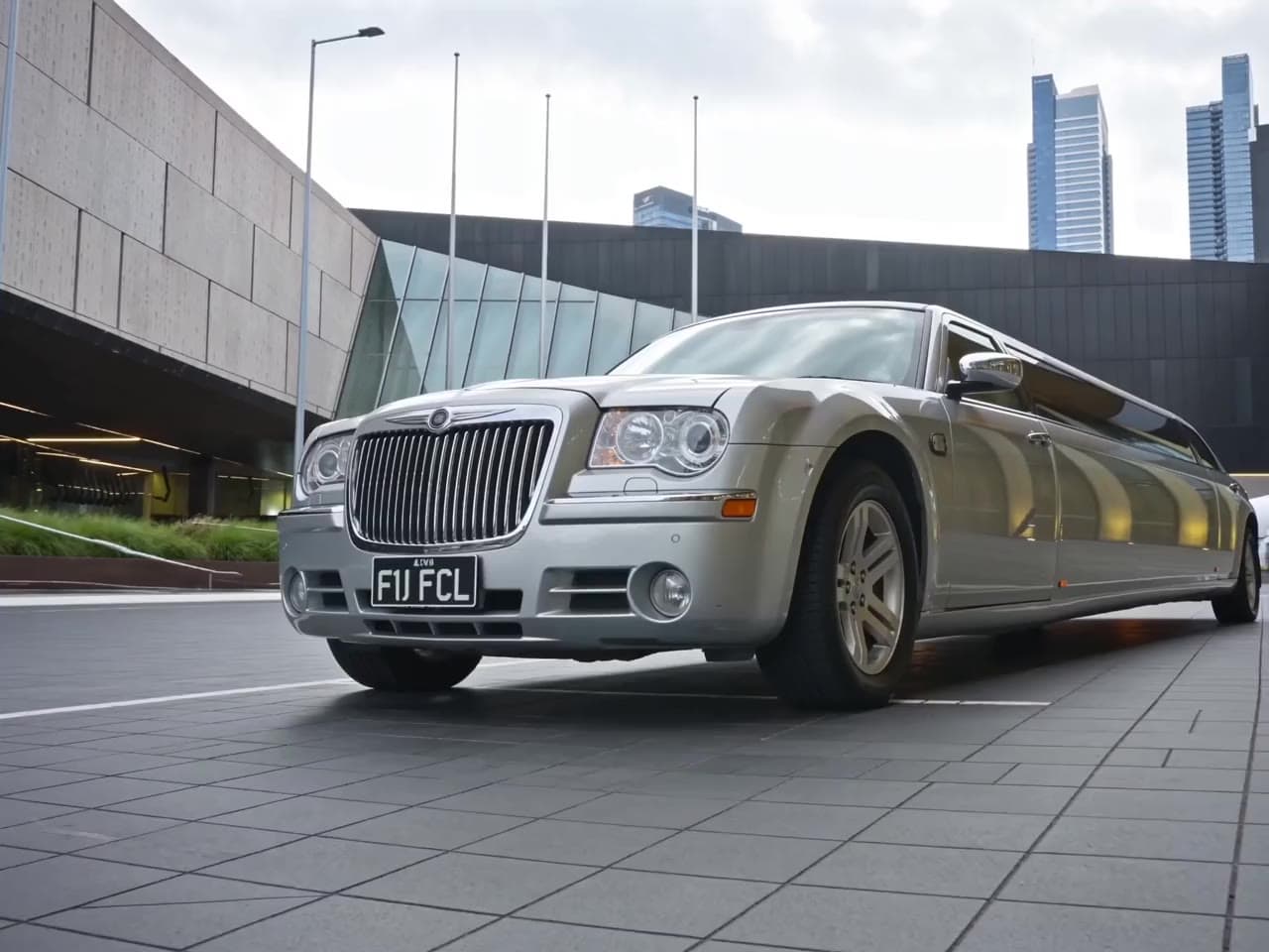 Signature Limousine