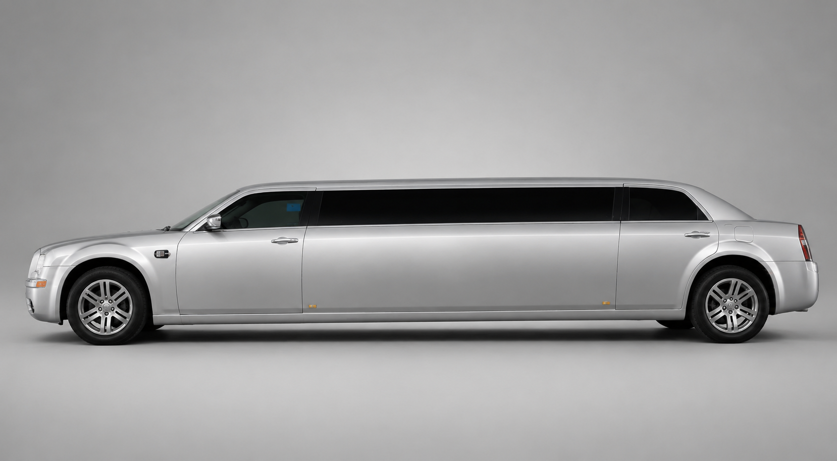 Signature Limousine